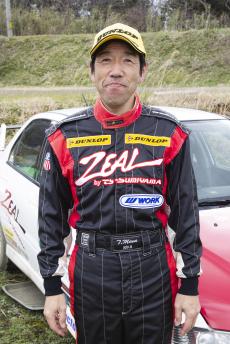 Tomohiro Miwa