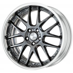 Glim Black (GTK)19inch