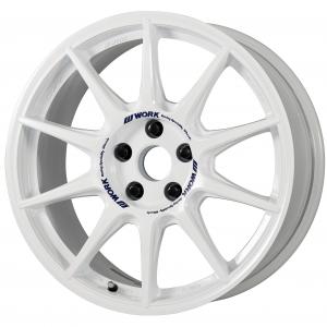 ■サイズ：18inch
■ディスク：ホワイト(標準)
■リム：NORMAL(形状)
■ステッカー：ブルー(標準同梱)