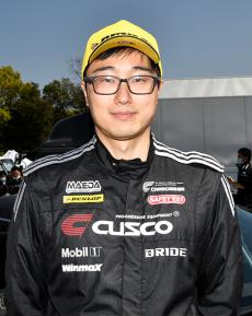 石井 宏尚