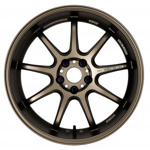 ■サイズ：19inch
■ディスク：アッシュドチタン(標準)
■リム：REVERSE(形状)
■ステッカー：標準同梱