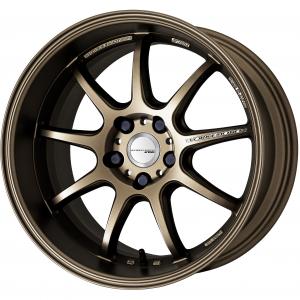 ■サイズ：18inch
■ディスク：アッシュドチタン(標準)
■リム：REVERSE(形状)
■センターキャップ：FLAT TYPE シルバー(オプション)
■ステッカー：標準同梱