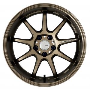 ASH-TITANIUM(AHG) 18inch　* Optional center cap