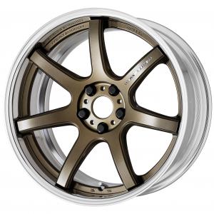 ASH-TITANIUM(AHG)※DEEP-CONCAVE 19inch