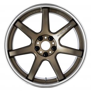 ASH-TITANIUM(AHG)※DEEP-CONCAVE 19inch