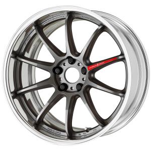 Semi-order color: Mat Carbon(MGM)19inch 9.5J+39 DEEP-CONCAVE