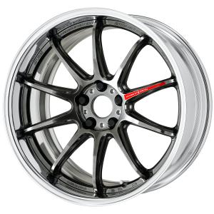 Glim Black(GTK)19inch 9.5J+39 DEEP-CONCAVE