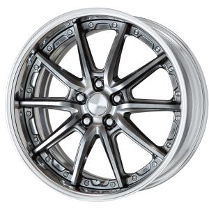 Glim Black (GTK) 19inch