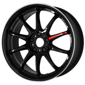 ■サイズ：18inch
■ディスク：ミドルテーパー(形状)/ブラックダイヤリップカット(標準)
■リム：NORMAL(形状)
■スポーツデカール：レッド(標準同梱)