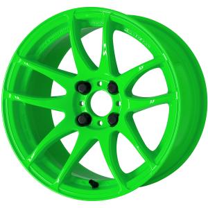 Colorism: Energy Lime Green (ELG) 15inch
