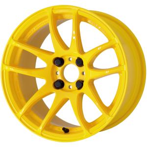 Colorism: Hornet Yellow (UY) 15inch