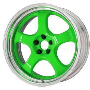 COP: Energy Lime Green (ELG) 18inch