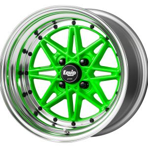 (COP) Energy Lime Green (ELG) 15inch