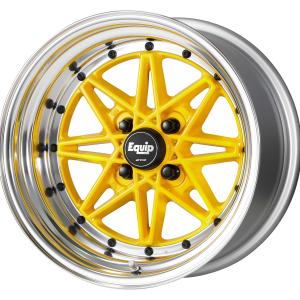 (COP) Hornet Yellow (UY) 15inch