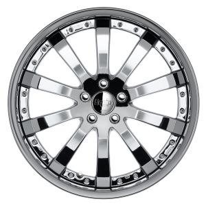 SUPER CHROME(SC) 20inch