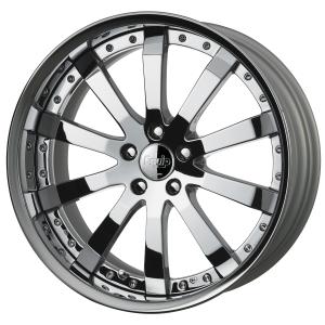 SUPER CHROME(SC) 20inch