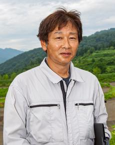 HIROSHI AIGA