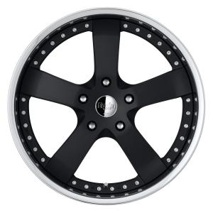 ■サイズ：22inch(SUV PCD)
■ディスク：ブラックアルマイト(標準)
■リム：FULL REVERSE(形状)/バフアルマイト(標準)
■センターキャップ：クロームメッキ(標準)