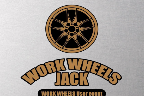 【大阪府大阪市】WORKWHEELS JACK-WORK WHEELS User event-