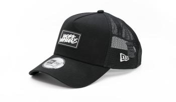 【数量限定】WORK x New Era® 45周年記念コラボレーションキャップ