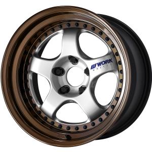 ■Size: 17inch
■disk: Silver (standard)
■rim: NORMAL (shape) / bronze alumite (custom)
■pierce bolt: Black pierce bolt (custom)
■ Air valve: Black air valve (custom)
■ Sticker: standard included