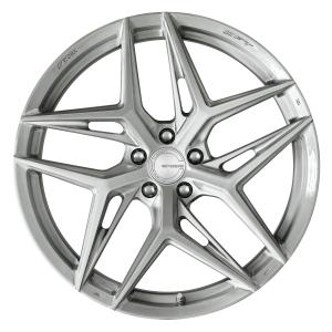 ■Size: 21inch
■disk: Brushed (standard)
■rim: NORMAL (shape)
■ Center cap: standard