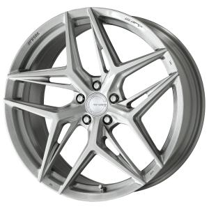 ■Size: 21inch
■disk: Brushed (standard)
■rim: NORMAL (shape)
■ Center cap: standard