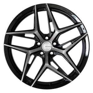 ■サイズ：21inch
■ディスク：トランスグレークリア(標準)
■リム：NORMAL(形状)
■センターキャップ：標準