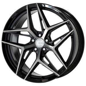 ■サイズ：21inch
■ディスク：トランスグレークリア(標準)
■リム：NORMAL(形状)
■センターキャップ：標準