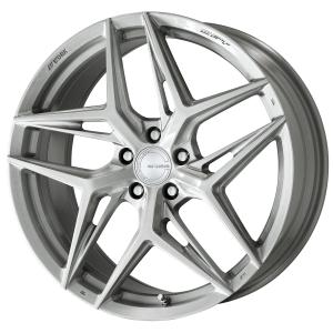 ■サイズ：20inch
■ディスク：ブラッシュド(標準)
■リム：NORMAL(形状)
■センターキャップ：標準