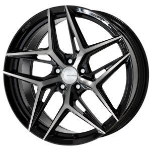 ■Size: 20inch
■disk: Trans gray clear (standard)
■rim: NORMAL (shape)
■ Center cap: standard