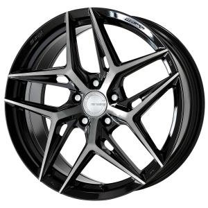 ■サイズ：19inch
■ディスク：トランスグレークリア(標準)
■リム：NORMAL(形状)
■センターキャップ：標準