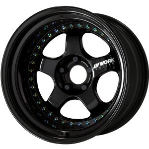 ■Size: 17inch
■disk: Black (standard)
■rim: NORMAL (shape) / black alumite (custom)
■pierce bolt: Titanium coat pierce bolt (custom)
■Air valve: Black air valve (custom)
■Sticker: standard included