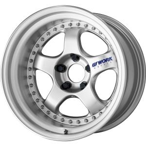 ■Size: 17inch
■disk: Silver (standard)
■rim: NORMAL (shape) / brushed (custom)
■Sticker: standard included