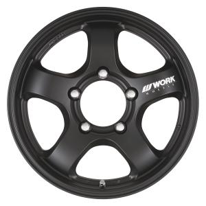 ■サイズ：16inch
■ディスク：マットブラック(標準)
■リム：NORMAL(形状)
■ステッカー：ディスクステッカー(白)(標準同梱)