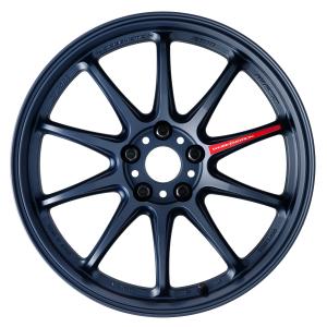 ■サイズ：18inch
■ディスク：ディープテーパー(形状)/マットネイビー(標準)
■リム：NORMAL(形状)
■スポーツデカール：レッド(標準同梱)