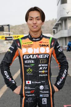 大草 りき