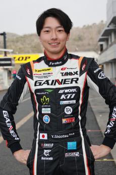 塩津 佑介