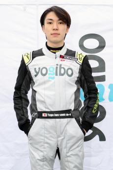 岩澤 優吾