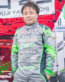 KOUJI YAMAGUCHI