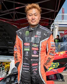 DAIGO SAITO