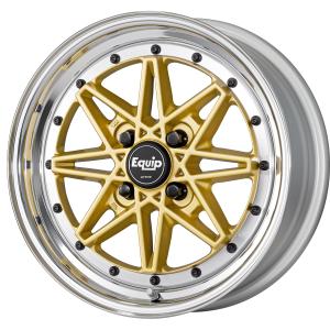 GOLD(GLD) KCar Disk 15inch