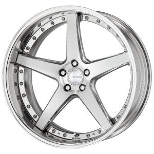 ■Size: 21inch
■Disc: Middle concave (shape)/Composite buff brushed (standard)
■Rim: FULL REVERSE (shape)/buff anodized (standard)
■Center cap: standard