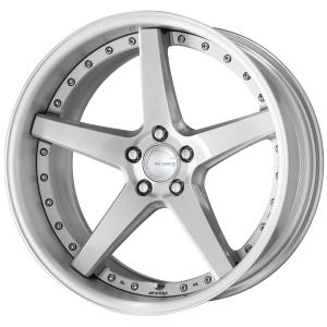 ■Size: 20inch
■Disc: Deep concave (shape)/Brushed (standard)
■Rim: FULL REVERSE (shape)/Brushed (custom)
■Center cap: standard