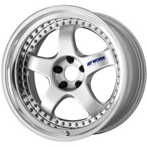 ■Size: 20inch
■Disc: Silver (standard)
■Rim: NORMAL (shape)/buff anodized (standard)
■Sticker: Standard included