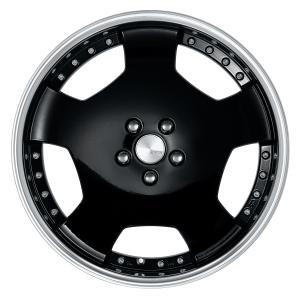 ■サイズ：20inch
■ディスク：ブラック(標準)
■リム：FULL REVERSE(形状)/バフアルマイト(標準)
■センターキャップ：標準