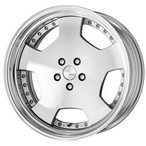 ■サイズ：20inch
■ディスク：カットクリア(標準)
■リム：STEP RIM(形状)/バフアルマイト(標準)
■センターキャップ：標準