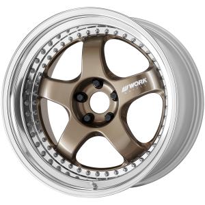 ■サイズ：20inch
■ディスク：チタンゴールド(標準)
■リム：NORMAL(形状)/バフアルマイト(標準)
■ステッカー：標準同梱