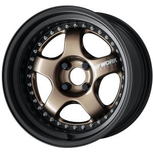 ■Size: 16inch
■Disc: Titanium gold (standard)
■Rim: NORMAL (shape)/matte black alumite (custom)
■Air valve: Black air valve (custom)
■Sticker: Standard included