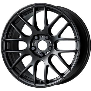 ■サイズ：18inch
■ディスク：ミドルテーパー(形状)/マットブラック(標準)
■リム：NORMAL(形状)
■ステッカー：標準同梱